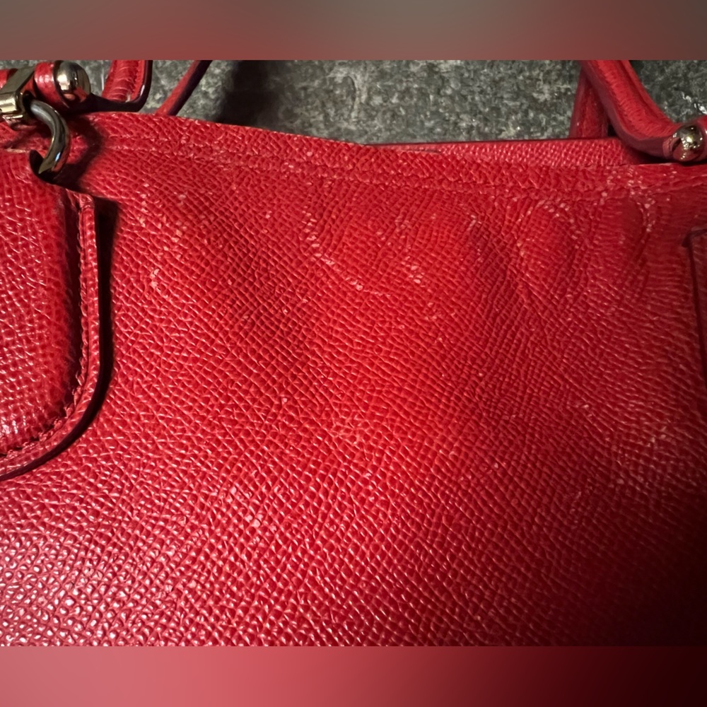 Coach handbag - Picture 5 of 6